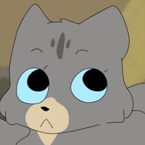 Bristlefrost2's profile picture. Hi! Im Bristlefrost! Im a new ThunderClan warrior! I love someone, but they dont love me back 💔 #friendzone

(profile pic by Moonkitti run by @OrigamiArtist11)
