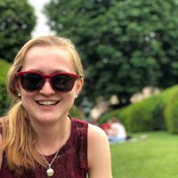 Maggie Jakus (@jakusmaggie) 's Twitter Profile