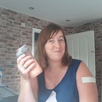 Nicola Bate (@nicolabate9) 's Twitter Profile