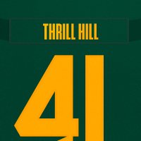 Jerry Hill(@ViewFromHill) 's Twitter Profile Photo