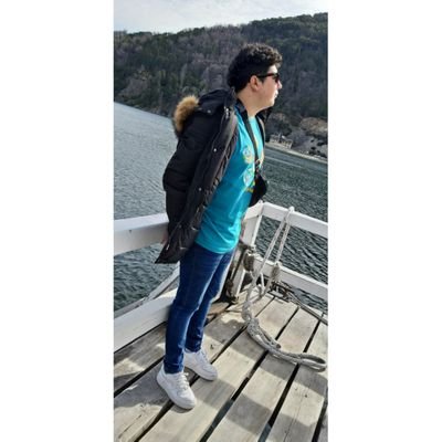 osyfran's profile picture. solitario...