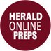 Rock Hill Herald Preps (@RHHerald_Preps) Twitter profile photo