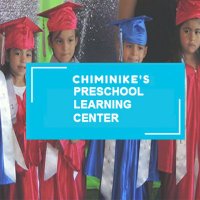 Chiminike's Preschool Learning Center(@chiminike) 's Twitter Profile Photo