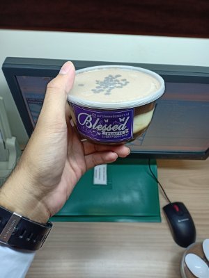 Pongka11's profile picture. 