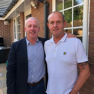 Sunderland supporter for 50 years fucking hate the black & whites FTM
