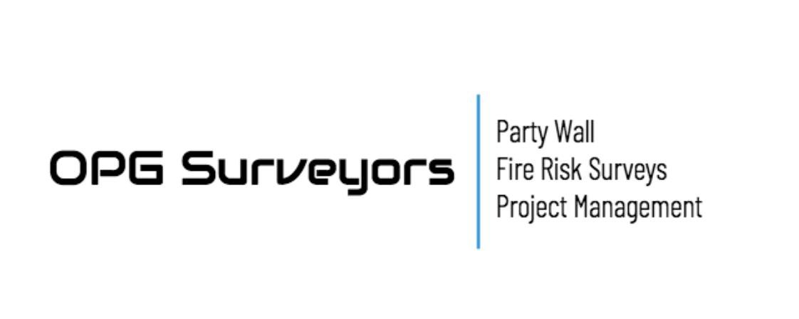 Party Wall Awards, Fire Risk Assessments and Project Management
