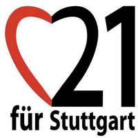 FÜR Stuttgart 21 (@fuerstuttgart21) 's Twitter Profile