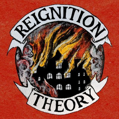 Out now! - audiofiction podcast about the destruction of the world's greatest city. 
Part of @togetherthrown
https://t.co/7yAxDmSlss