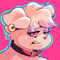 ✨Rough Pup✨ (@eyecandy_of_fa) 's Twitter Profile Photo ✨Rough Pup✨ (@eyecandy_of_fa) 's Twitter Profile Photo