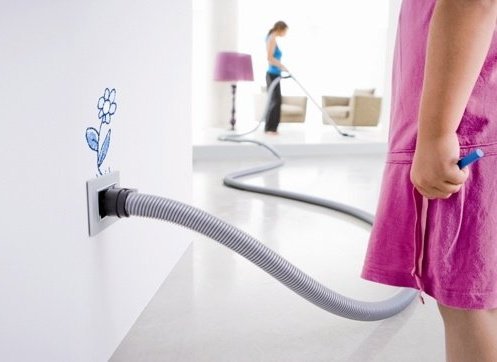 | Quorum Pacific - Your Central Vacuum Solution in Indonesia | Indonesia first Central Vacuum system. Educating Indonesian since 2008 
Aertecnica Central Vacuum