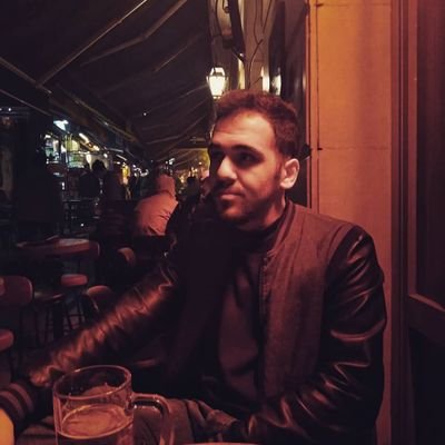 AkinAktas19's profile picture. 