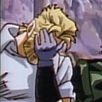 Jjba