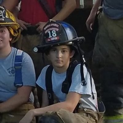 Adrian53031558's profile picture. Volunteer Firefighter
Walkertown HS