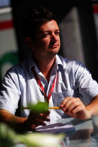 F1 journalist, editorial & PR consultant reporting from the F1 paddock since 2004. Former Editor of The Official Formula 1 Magazine