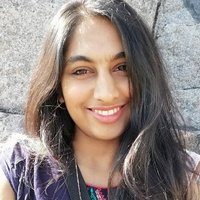 Deepthi Rajan (@rajandeepthi) 's Twitter Profile