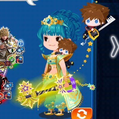 SKeyboardmaster's profile picture. I am a keyblade wielder from Kingdom Hearts Union Cross but love celebrities Chinese food and most of all my boyfriend mainly my dog I'm also an artist