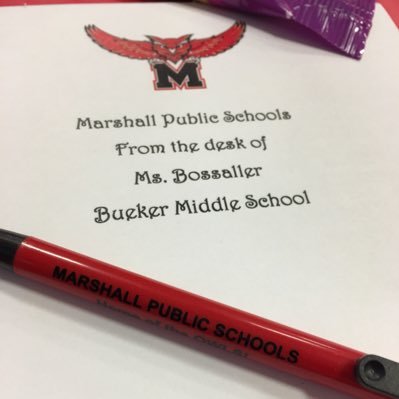 TheRealMrsBo82's profile picture. Wife, mother, educator. Middle school is my jam.