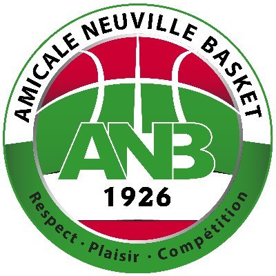 Association Amicale de Neuville section basket, située à Neuville aux Bois (45) 📧basketamicaleneuville@gmail.com #TeamNeuville