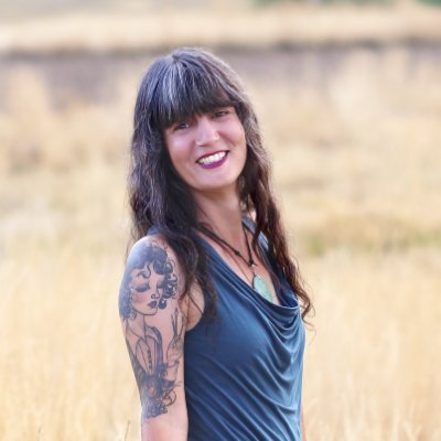 IDebbisllc's profile picture. 🌿 CLO RMCC Educator & Community Builder ✨