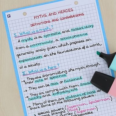 FicheBAC's profile picture. Pour vous aidez, je vends des fiches de toutes les matières de terminale (fiches très bien réalisées et testées)