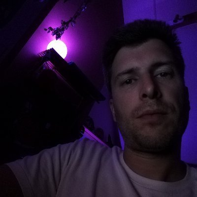 YvesvAnderlecht's profile picture. I love all positive things but space & nature, music & guitars, swimming & F1, women & you a little bit more