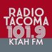 RadioTacoma 101.9 KTAH FM (@RadioTacoma) Twitter profile photo