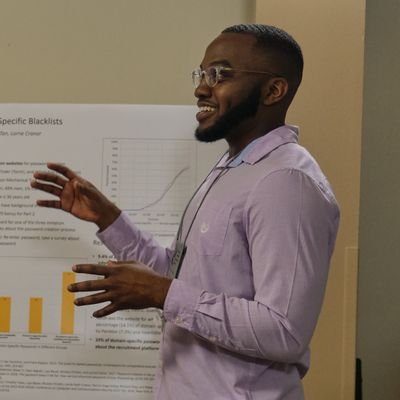 PhD student at @uwcse, Louisianan, he/him, “We cannot create what we can't imagine.
