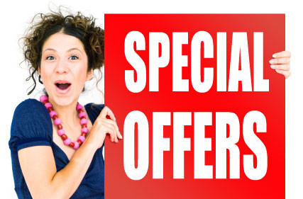 specialoffer201's profile picture. affordable passion for fashion