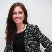 Nina Fountain (@ninafutureworks) 's Twitter Profile