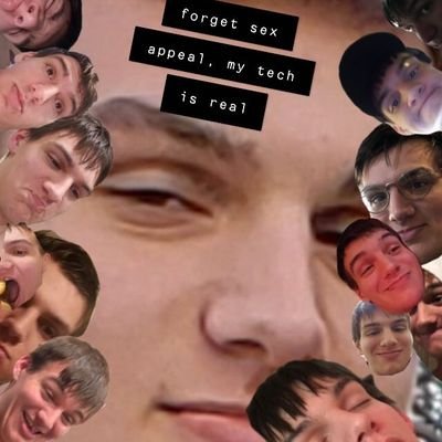 Owen_Gamer69's profile picture. Official Gamer of Iowa Melee 
| Jeff Bezos of Gamer House | he/him