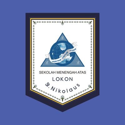smalokon's profile picture. Official Twitter SMA Lokon St Nikolaus Boarding School | Losnito Jl Perlombaan 99 Kakaskasen 2, Tomohon Utara