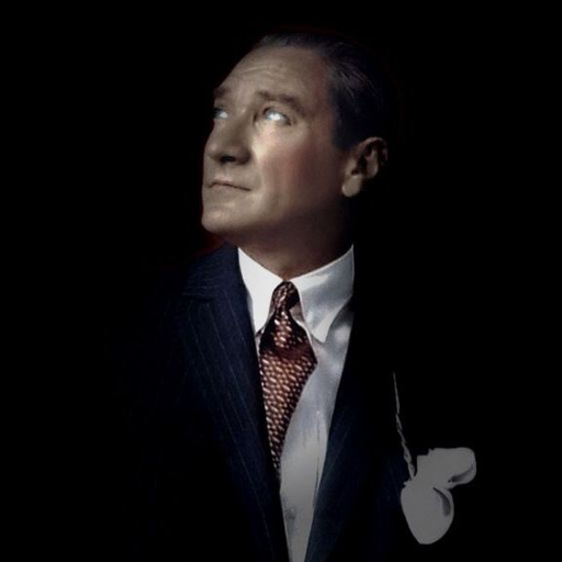 Johnnydepp19074's profile picture. Mustafa Kemal Pacha