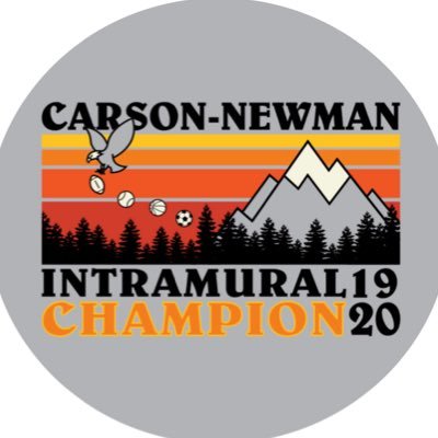 Official Twitter of Carson-Newman Intramurals. Register at https://t.co/BwHk4MLJWm #TalonsUp