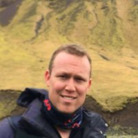 Matthew Bartlett (@matt_r_bartlett) 's Twitter Profile