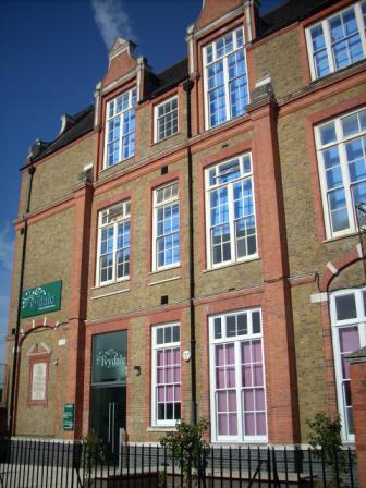 IvydaleSchool's profile picture. Ivydale is a 2-form entry primary school in Nunhead, South East London.