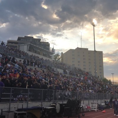 Husband, Father, Educator Assistant Principal/Athletic Director at Omaha Central