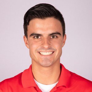 Assistant Cross Country/ Track & Field Coach at Ole Miss