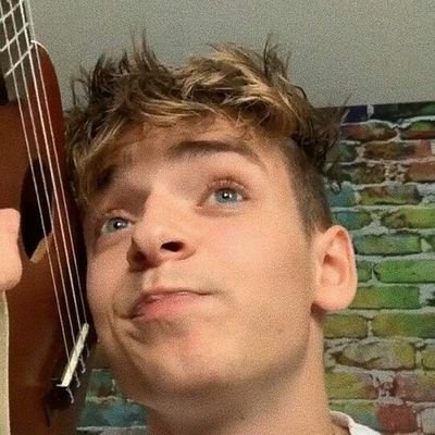 NowUnitedF3's profile picture. eu quero um comeback com o Lamurr