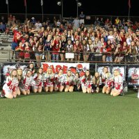 The Red Regiment (@sheridanstusect) 's Twitter Profile