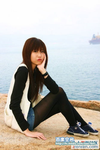 zhaorenxi's profile picture. 