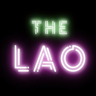 THE LAO 👾