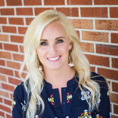 Knstansell3's profile picture. Follower of Christ, wife, mommy, and teacher