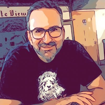 MrBLionPride's profile picture. PRINCIPAL - FORAN HIGH SCHOOL