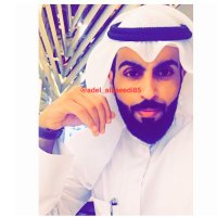 ღ﮼عادل ﮼السعيدي ღ (@adel_alsaeedi85) 's Twitter Profile