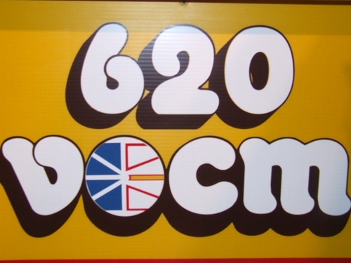 620VOCM's profile picture. Located in Grand Falls-Windsor, 620 VOCM features the latest news, sports, and weather, as well as the best music, Thought Provoking Talk Shows and More