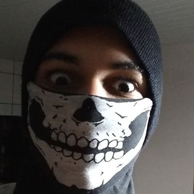 JovemIntrovert1's profile picture. 