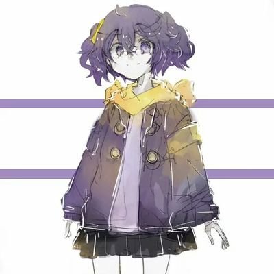 =绝望，绘画/VOCALOID·UTAU爱好者/喜欢像素恐解rpg｜中文/English/日本語勉強中｜✉️1004087073@qq.com