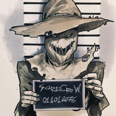 The_scarecrow2's profile picture. Just your friendly neighborhood scarecrow!