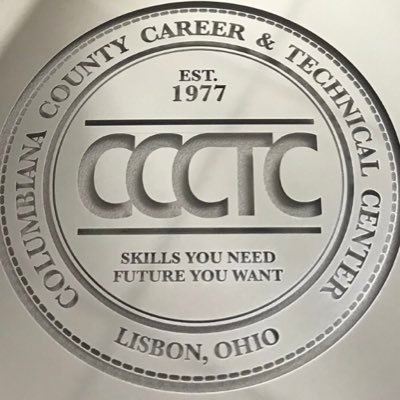Columbiana County Career and Technical Center
https://t.co/PdjeSEMwJN
https://t.co/FIvGcvCw31
TikTok: official.ccctc