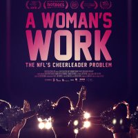 A Woman's Work: The NFL's Cheerleader Problem (@awomansworkdoc) 's Twitter Profile